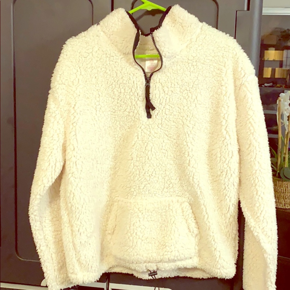 Fur jacket